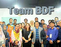 BDF Team