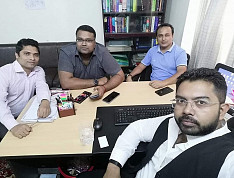 Executive Committee Members