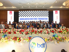 BDF Members Summit 2021