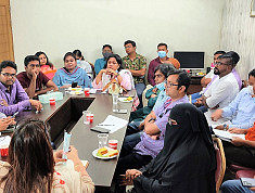 Office Meet July 2022 C