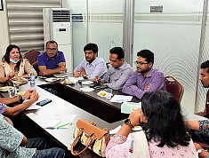 Office Meet July 2022 B