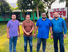 BDF Chayakunja Project visit