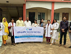 Antibiotic Awareness Campaign